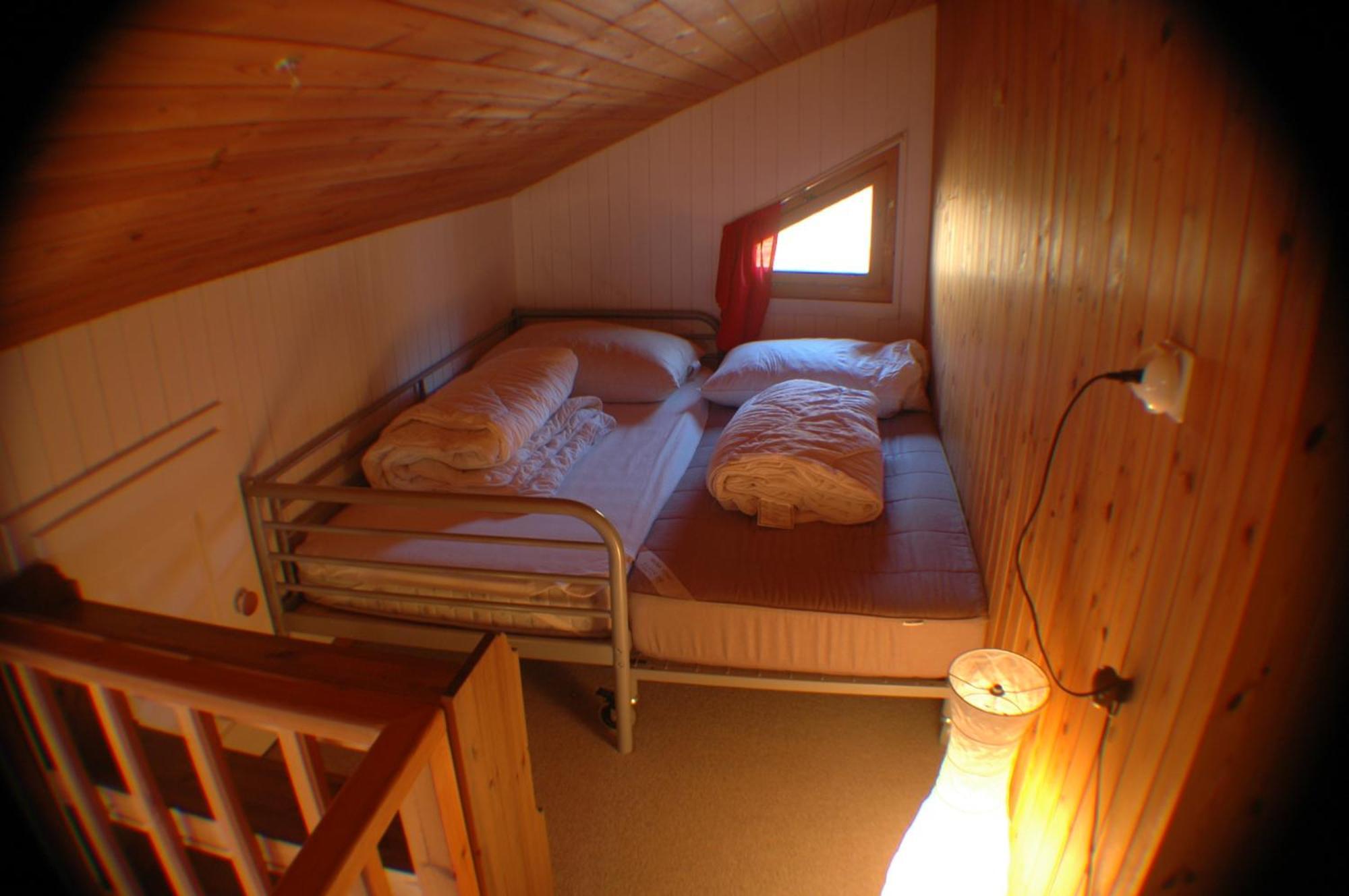 Chalet Valdonga Flumserberg Exterior foto