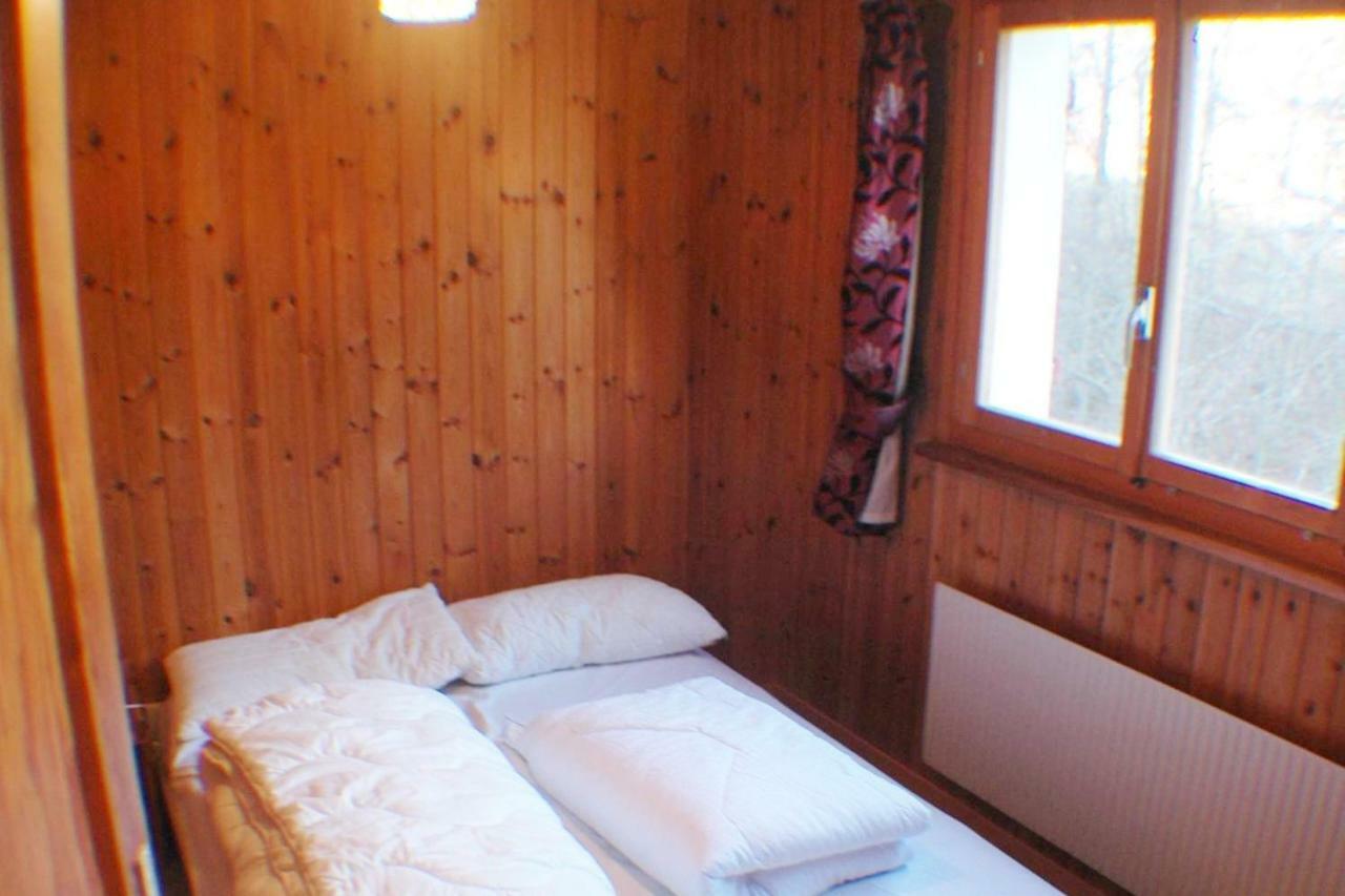 Chalet Valdonga Flumserberg Exterior foto